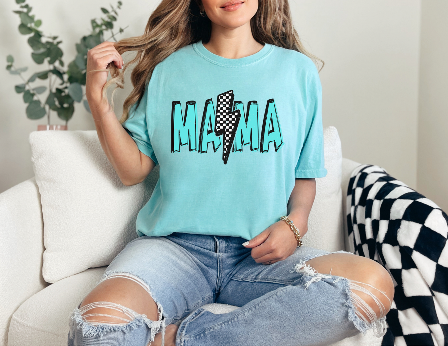 Mama Shirt