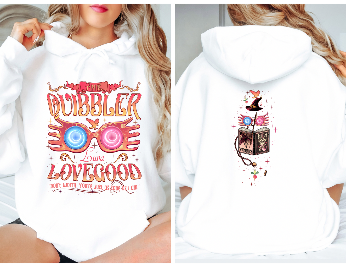 Lovegood Sweatshirt