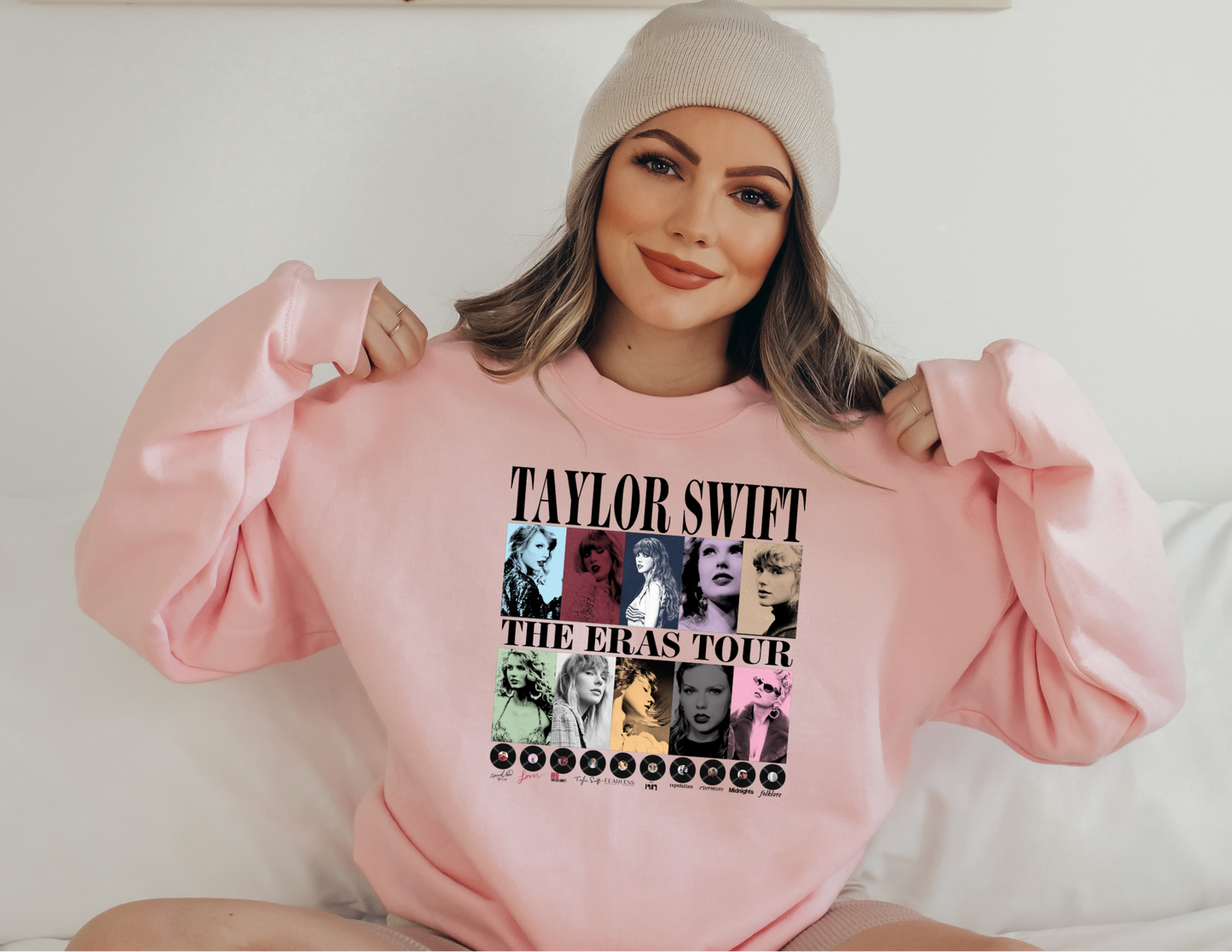 Eras Sweatshirt