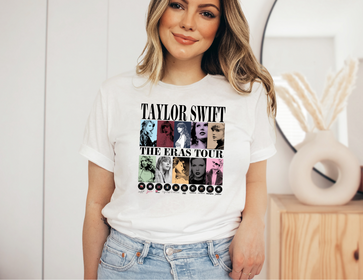 Tays Eras Shirt