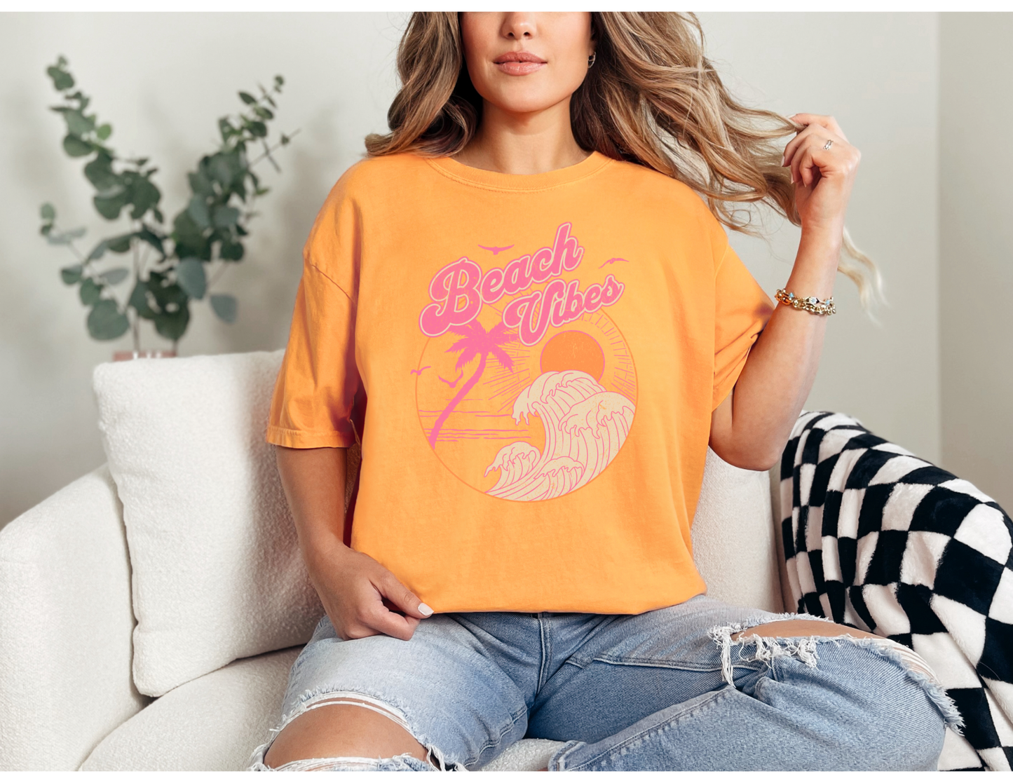 Beach Vibes Shirt