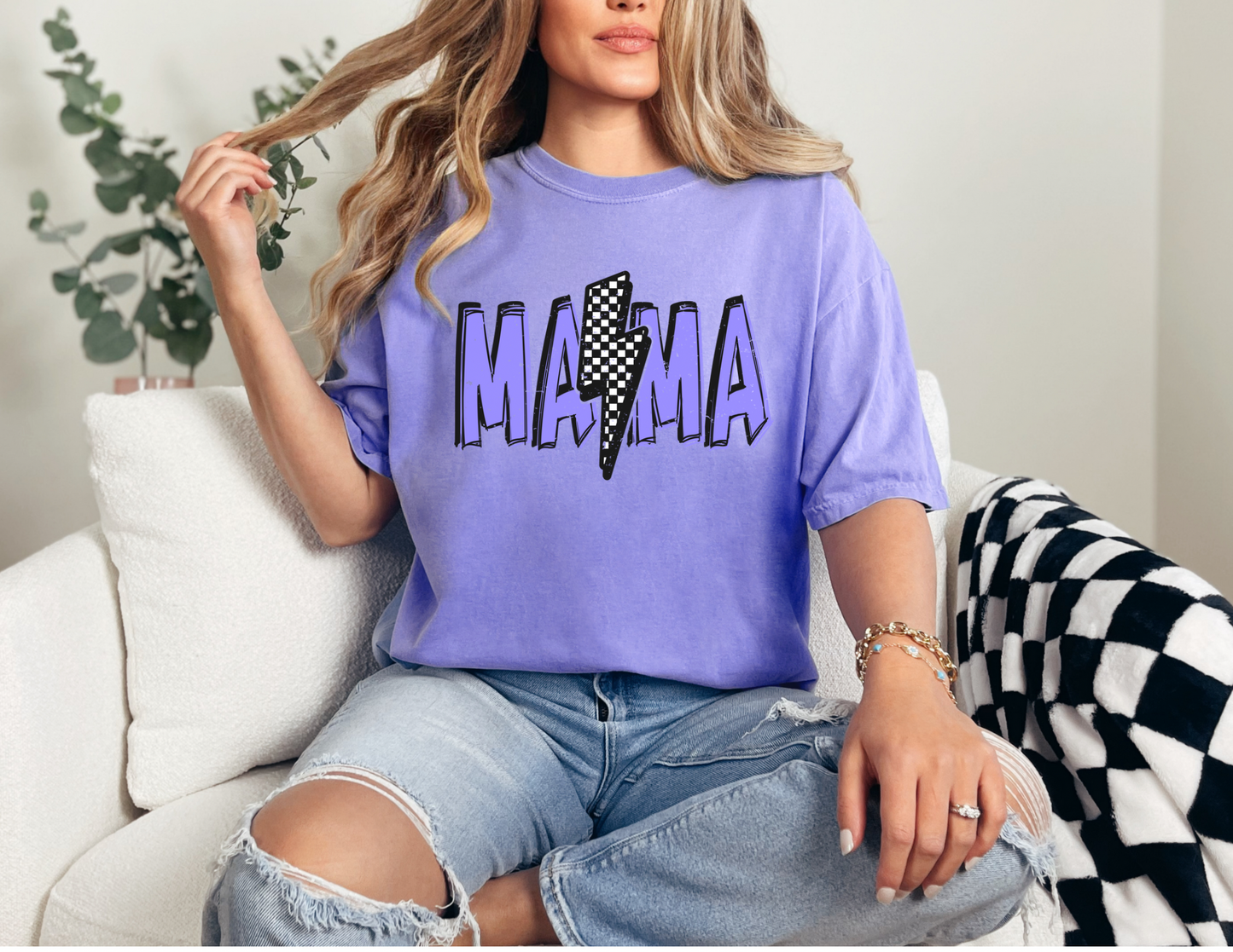 Mama Shirt
