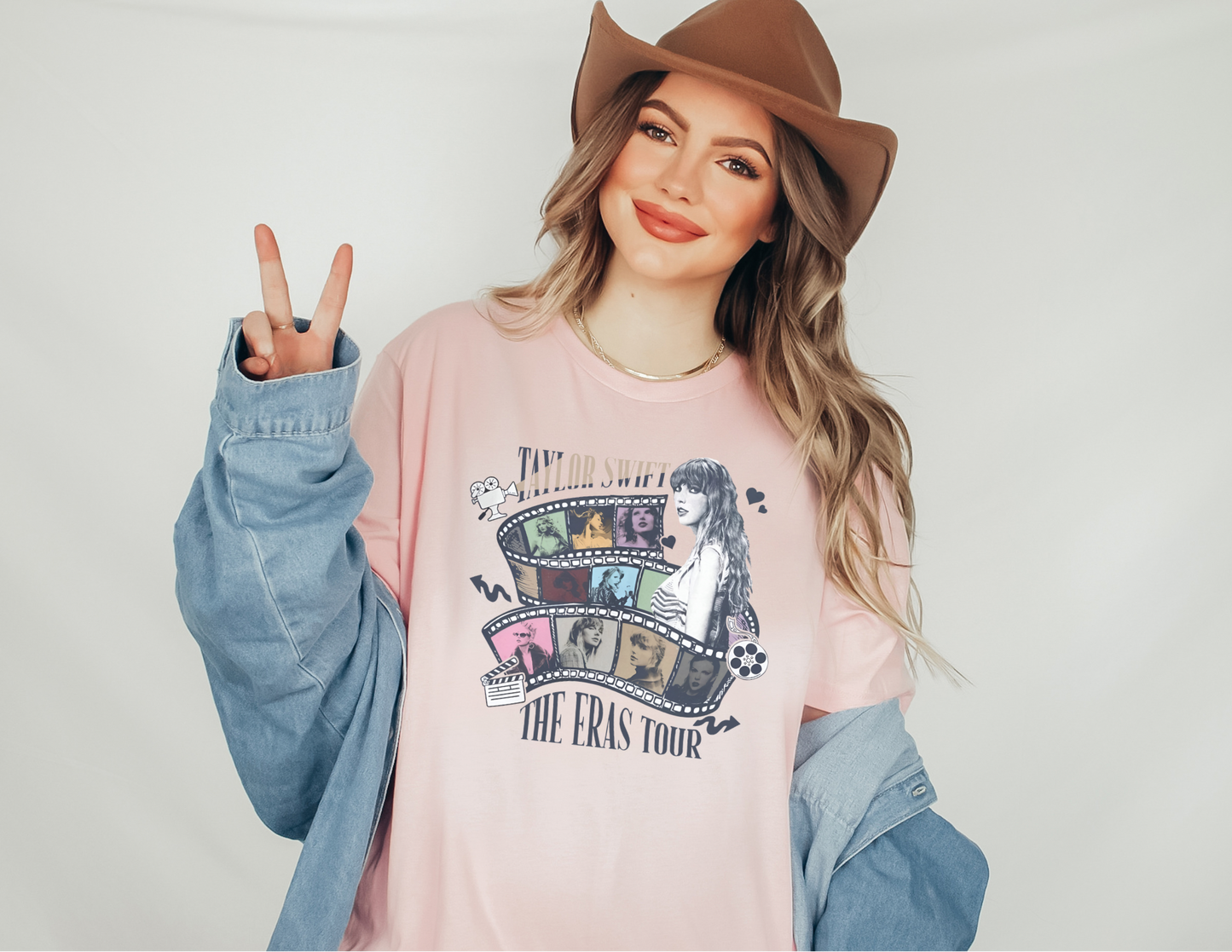 Tays Film Shirt