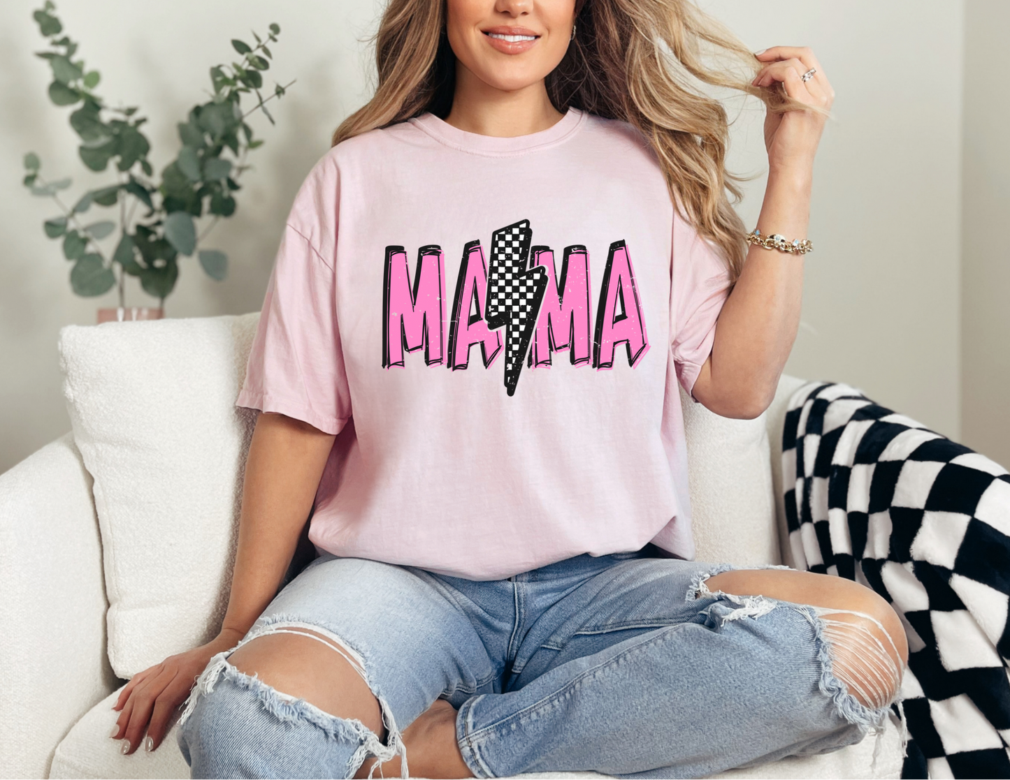 Mama Shirt