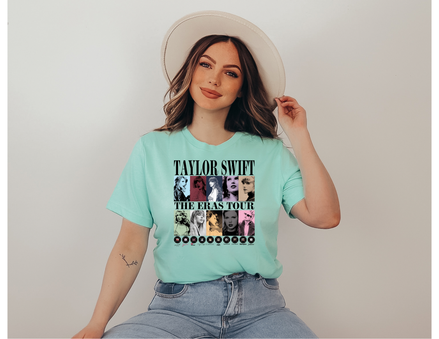 Tays Eras Shirt