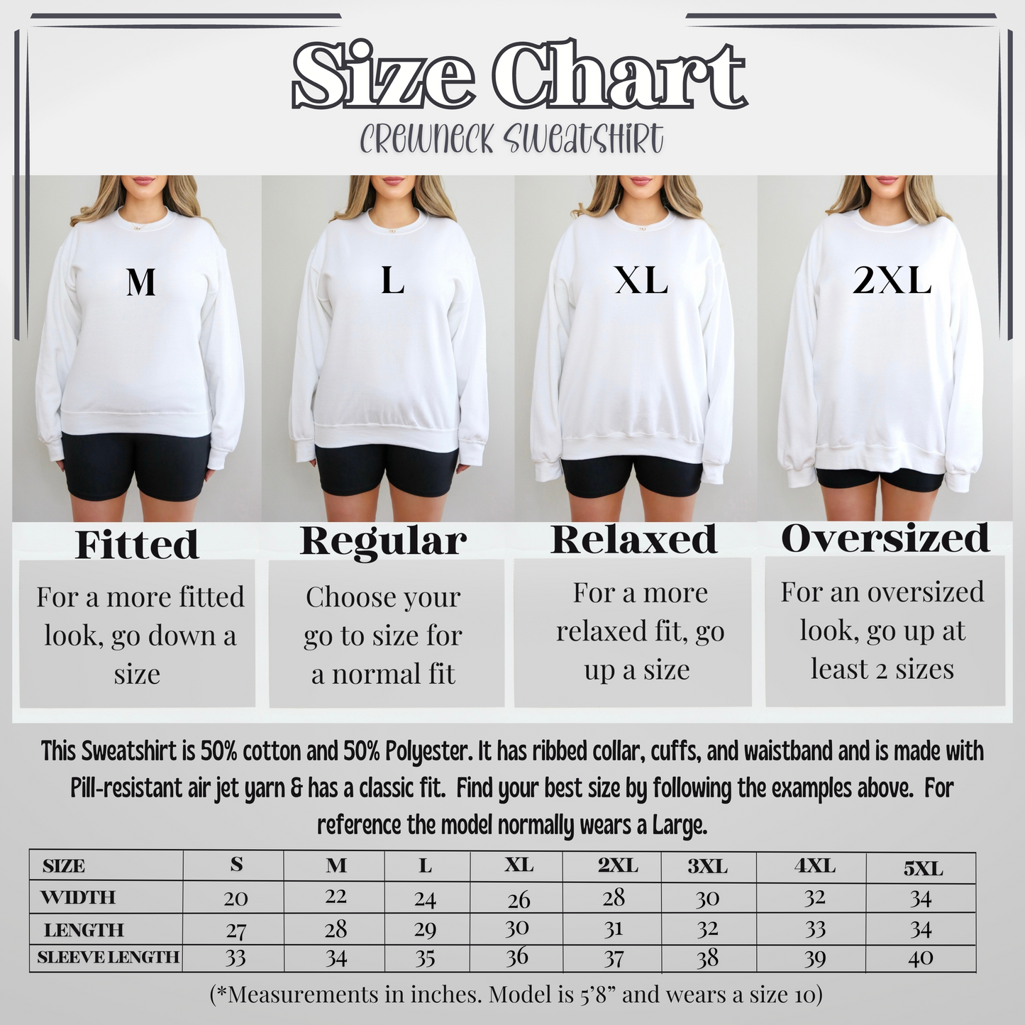 Mama - Doing Your Best Sweatshirt