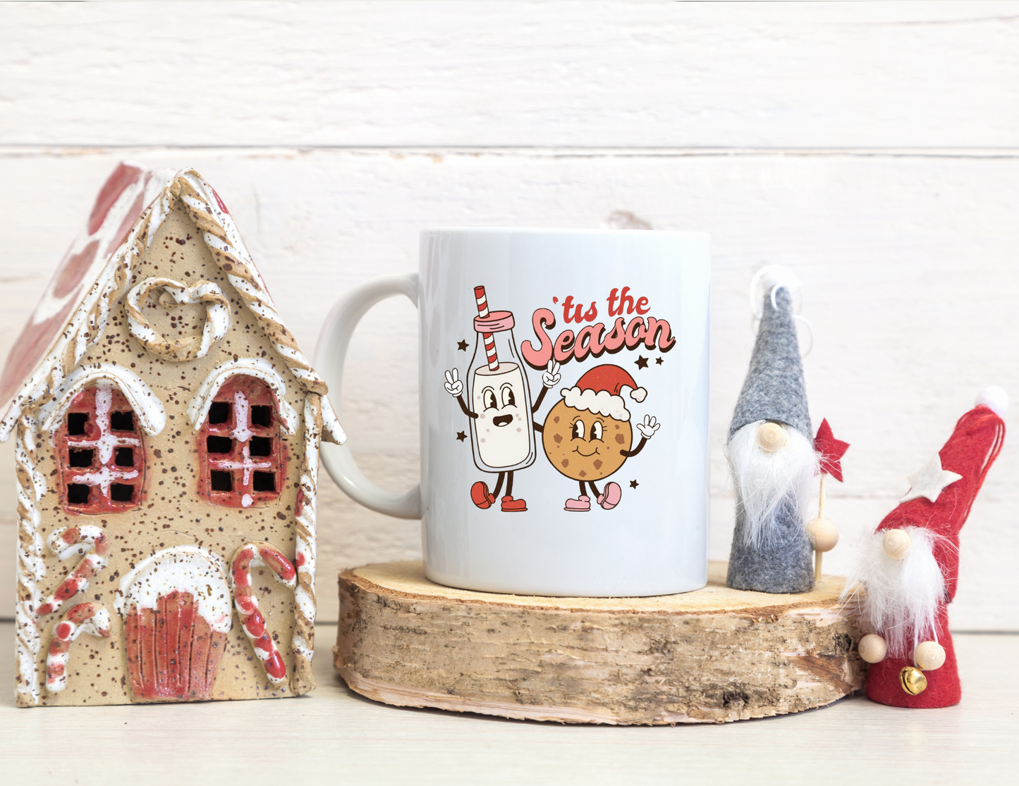 ‘Tis the Season 15oz Coffee Cup