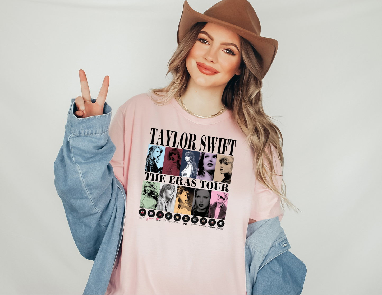 Tays Eras Shirt
