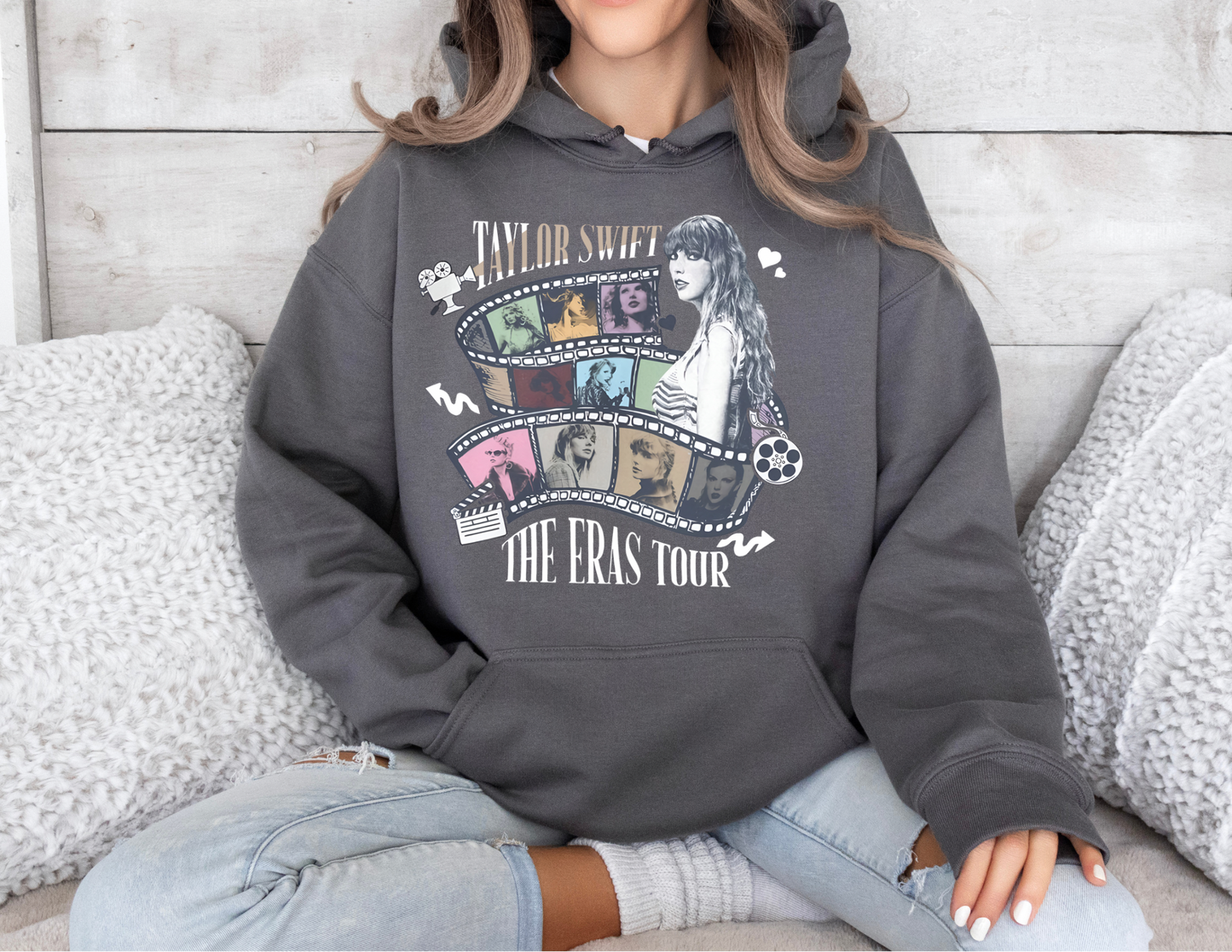 Tay Film Sweatshirt