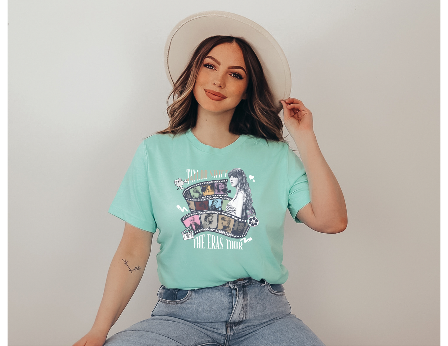 Tays Film Shirt