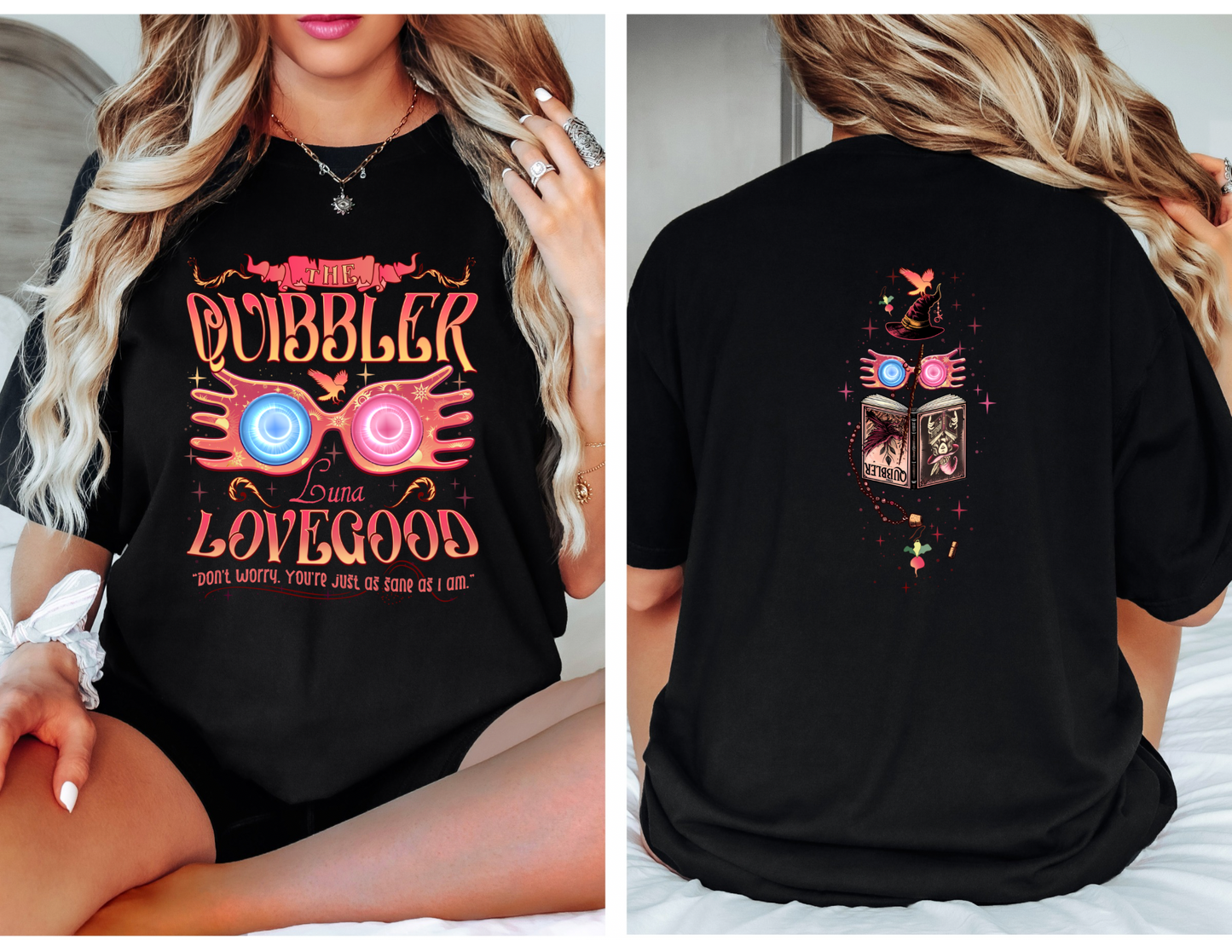 Lovegood Shirt