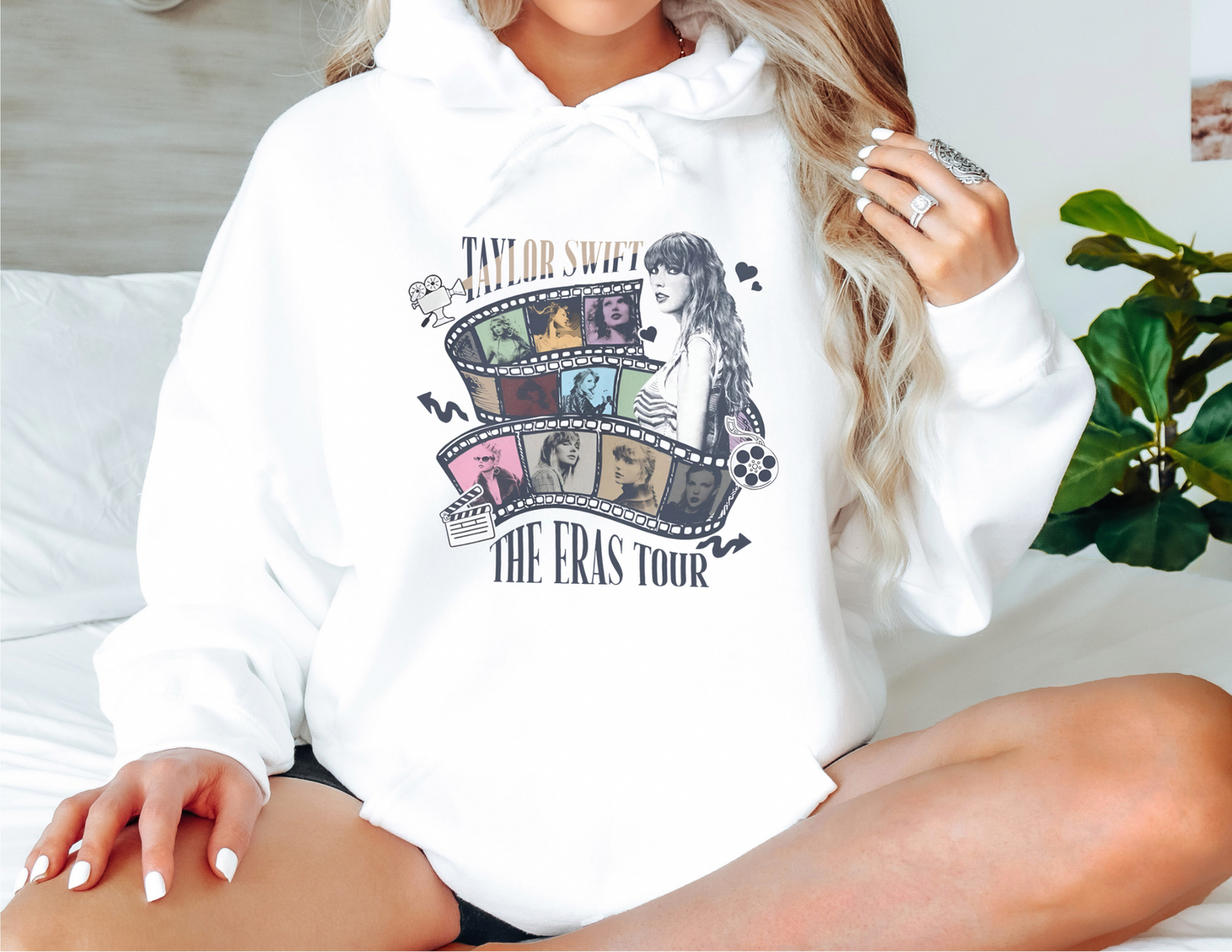 Tay Film Sweatshirt