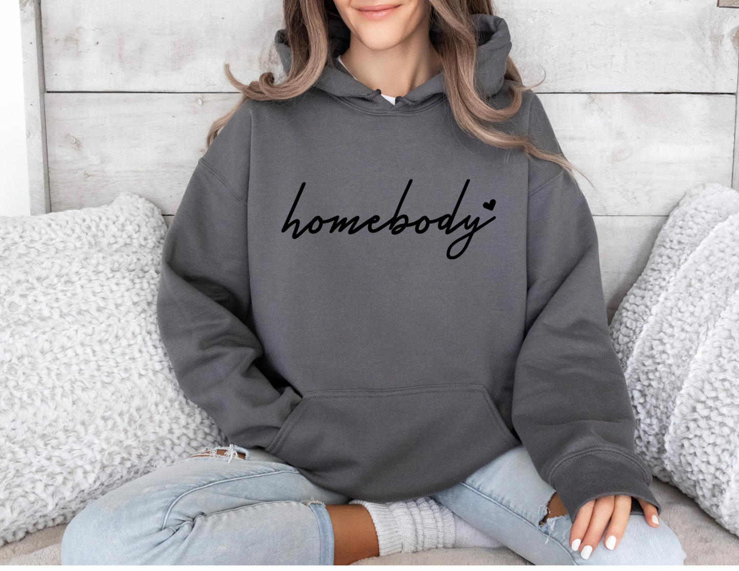 Homebody Sweatshirt