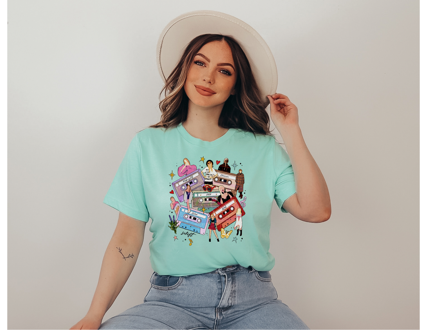 Tays Cassette Shirt