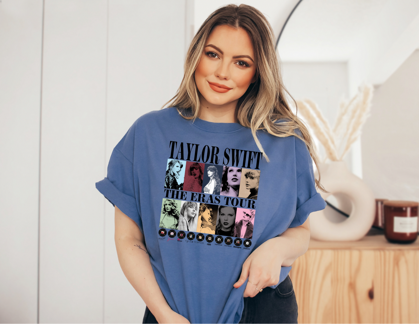 Tays Eras Shirt