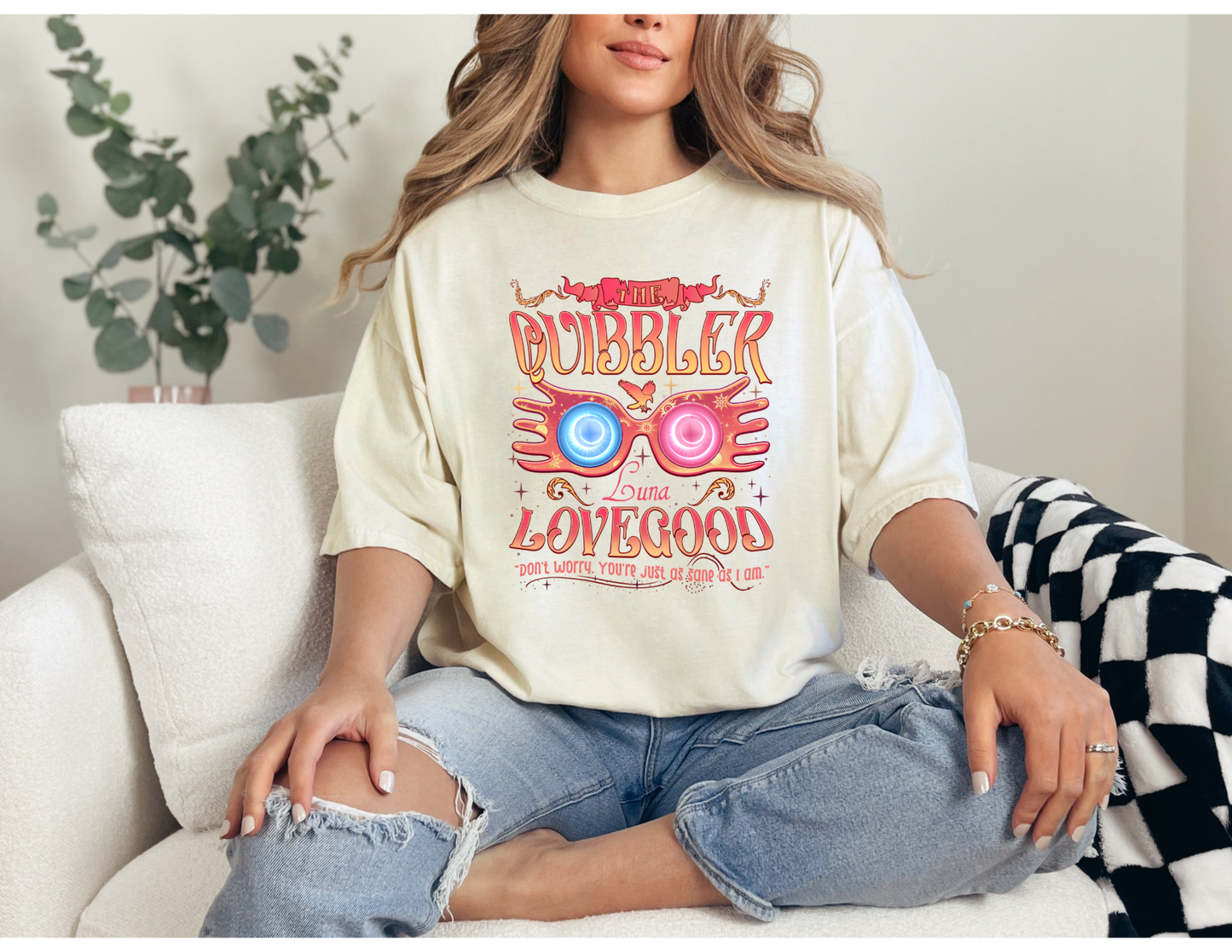 Lovegood Shirt