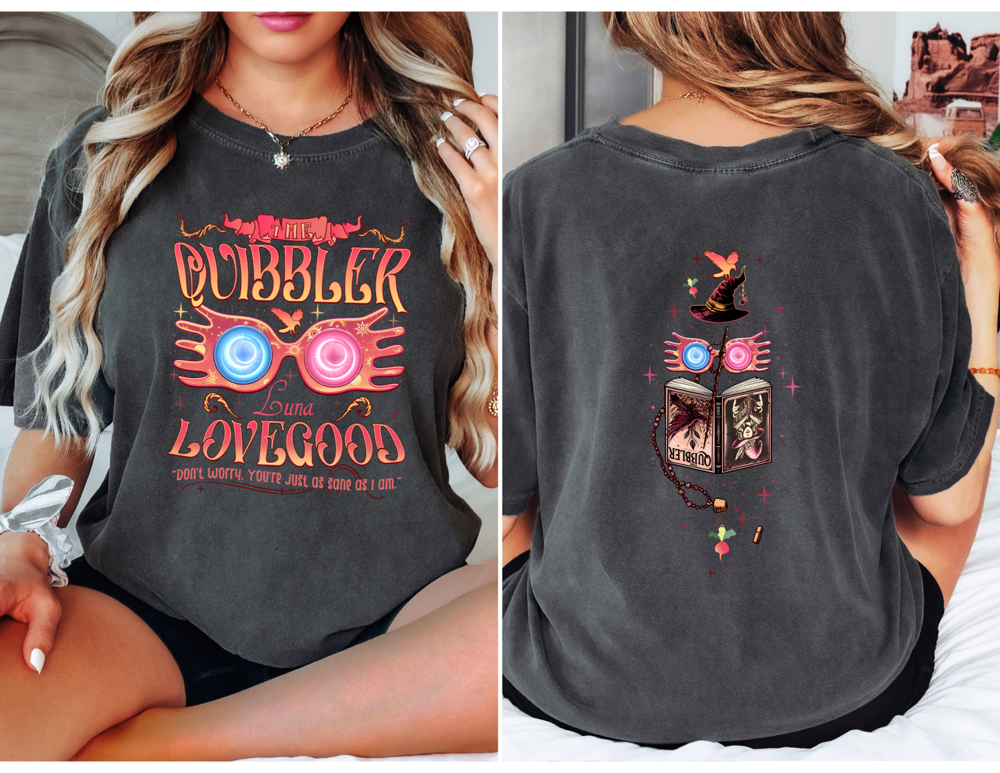 Lovegood Shirt