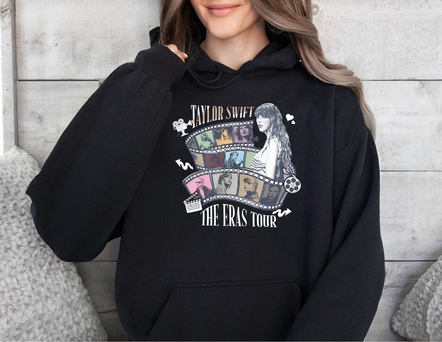 Tay Film Sweatshirt