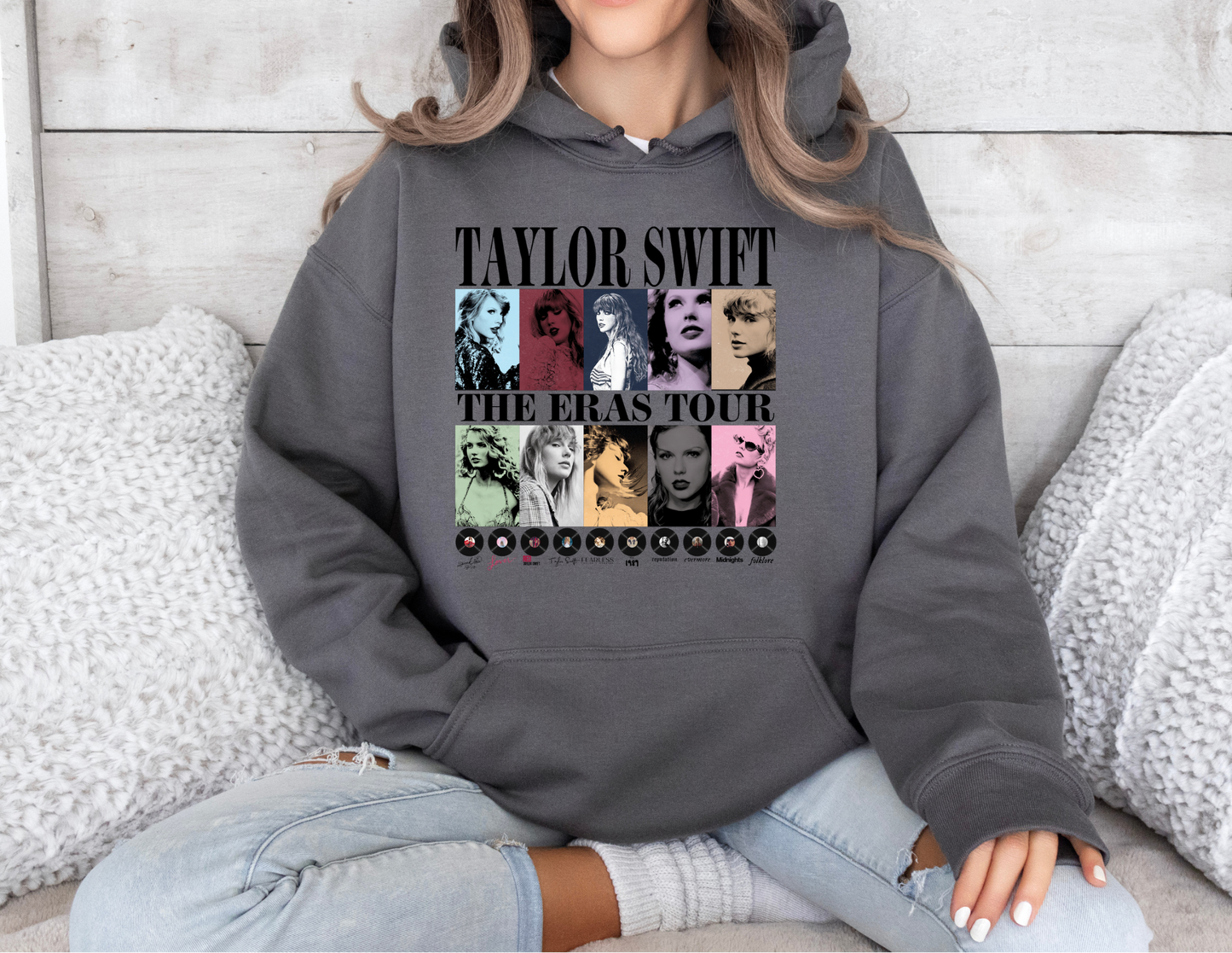 Eras Sweatshirt