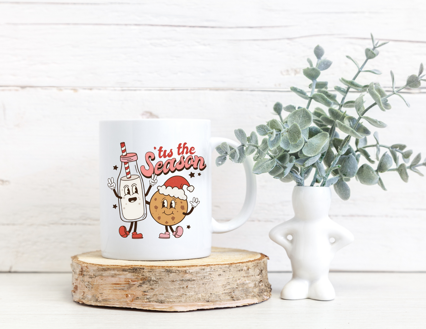 ‘Tis the Season 15oz Coffee Cup
