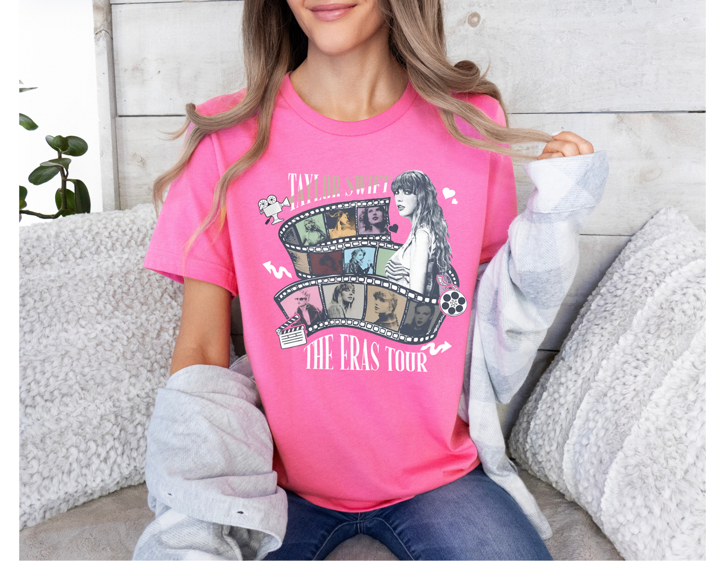 Tays Film Shirt