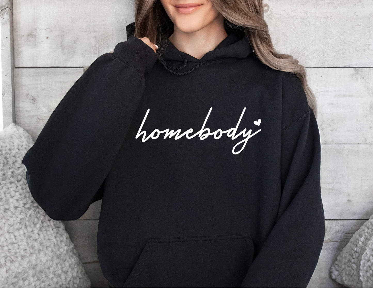 Homebody Sweatshirt