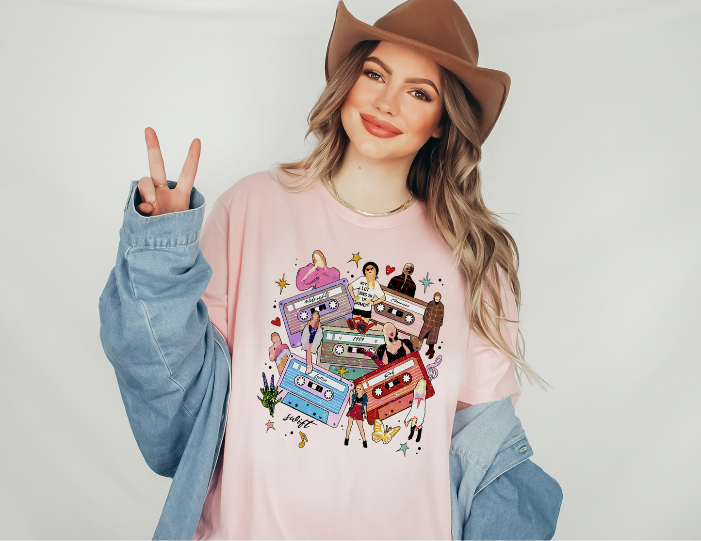 Tays Cassette Shirt
