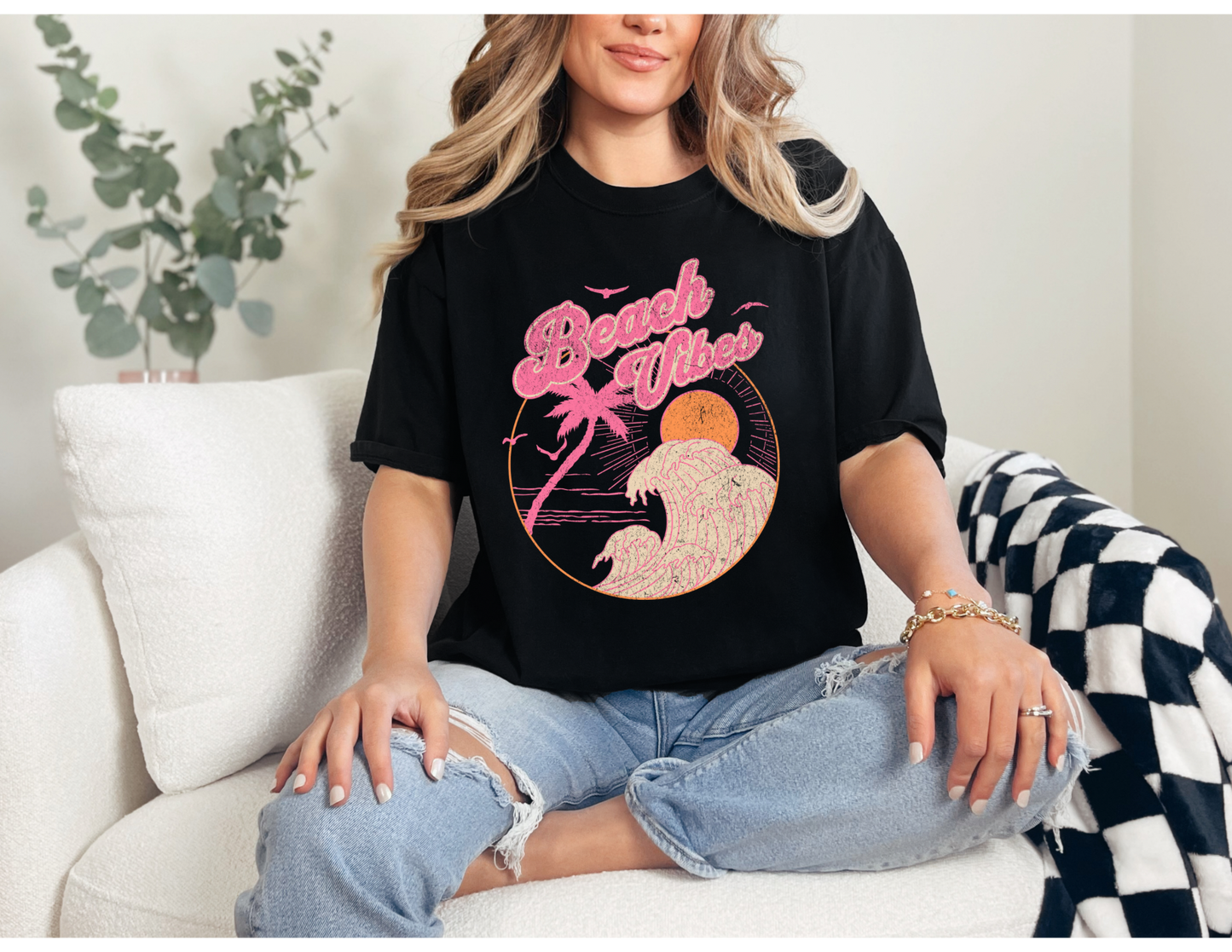 Beach Vibes Shirt