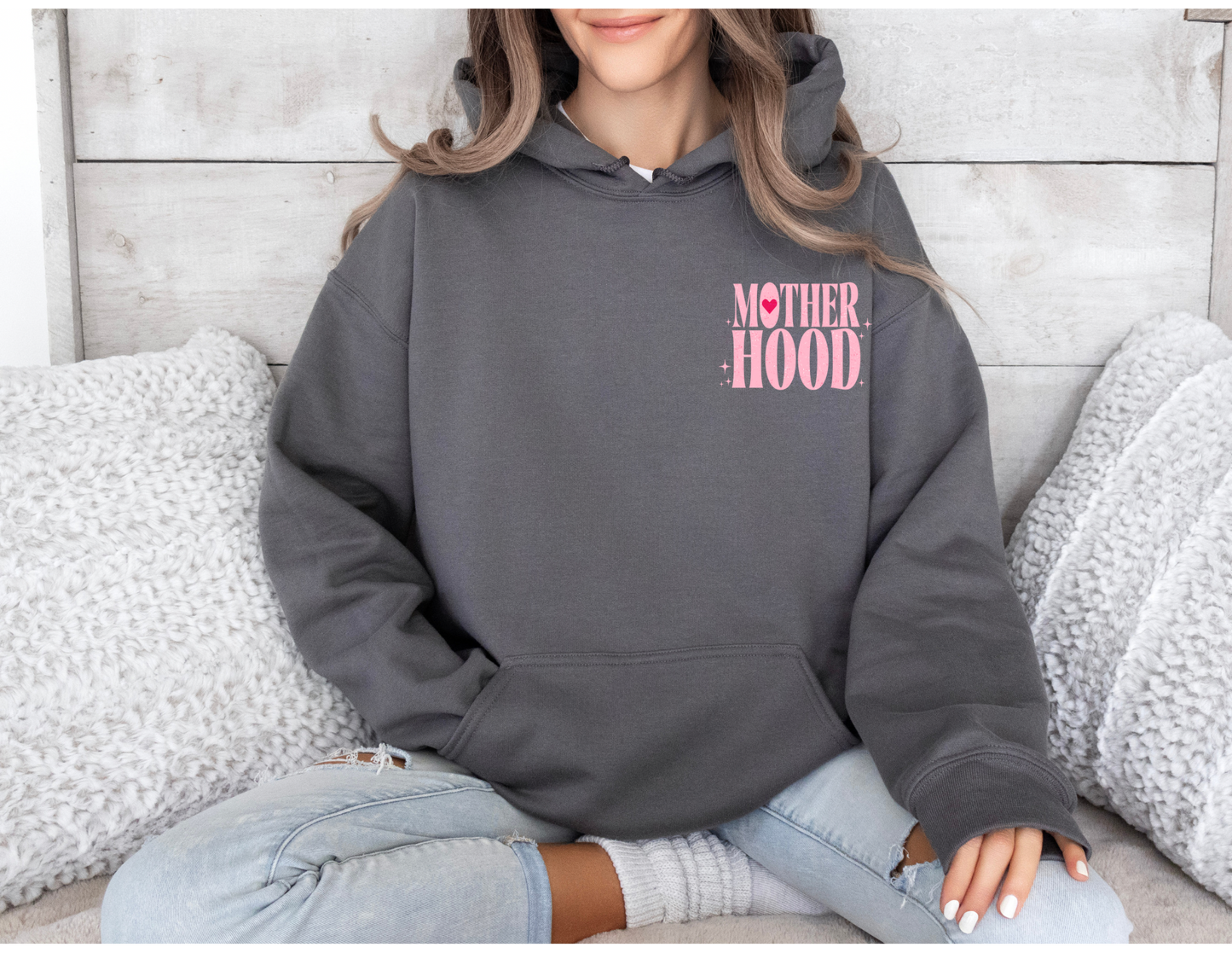 Motherhood Sweatshirt