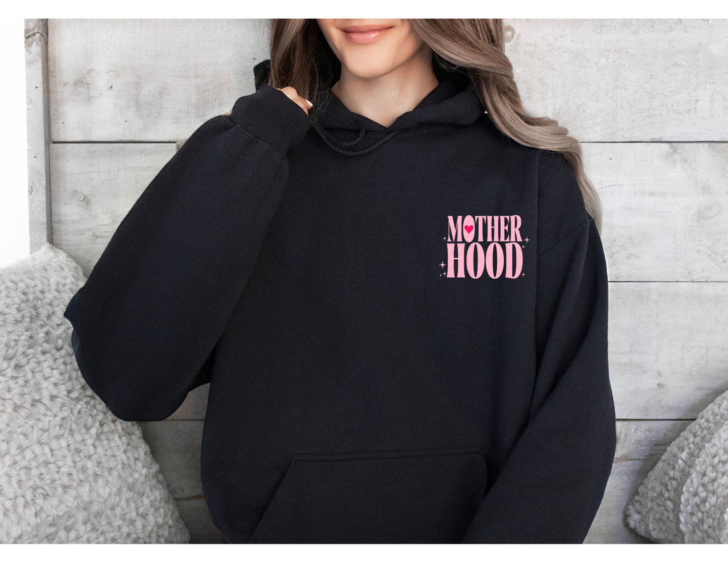 Motherhood Sweatshirt