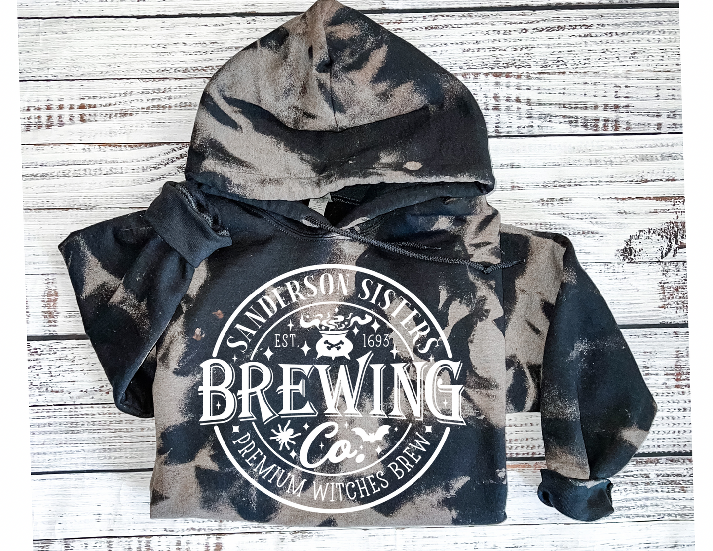 Brewing Co Sweatshirt