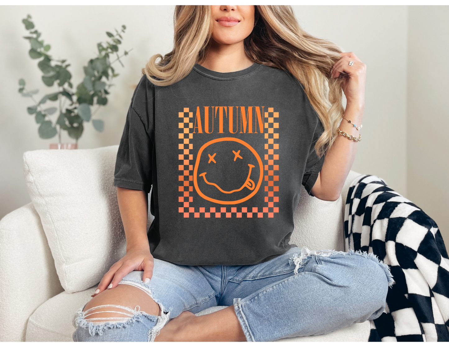Autumn Shirt