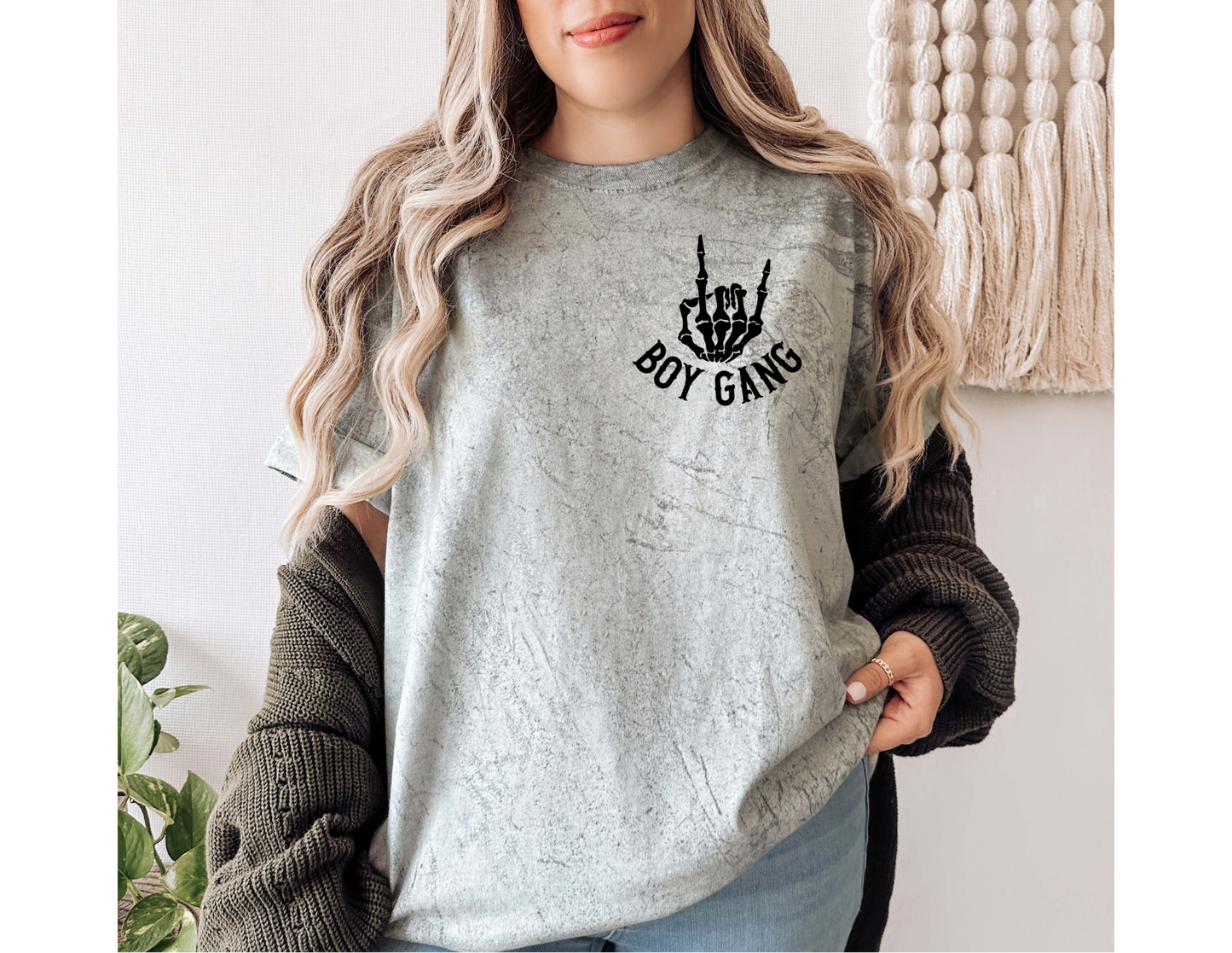 Boy Gang Shirt