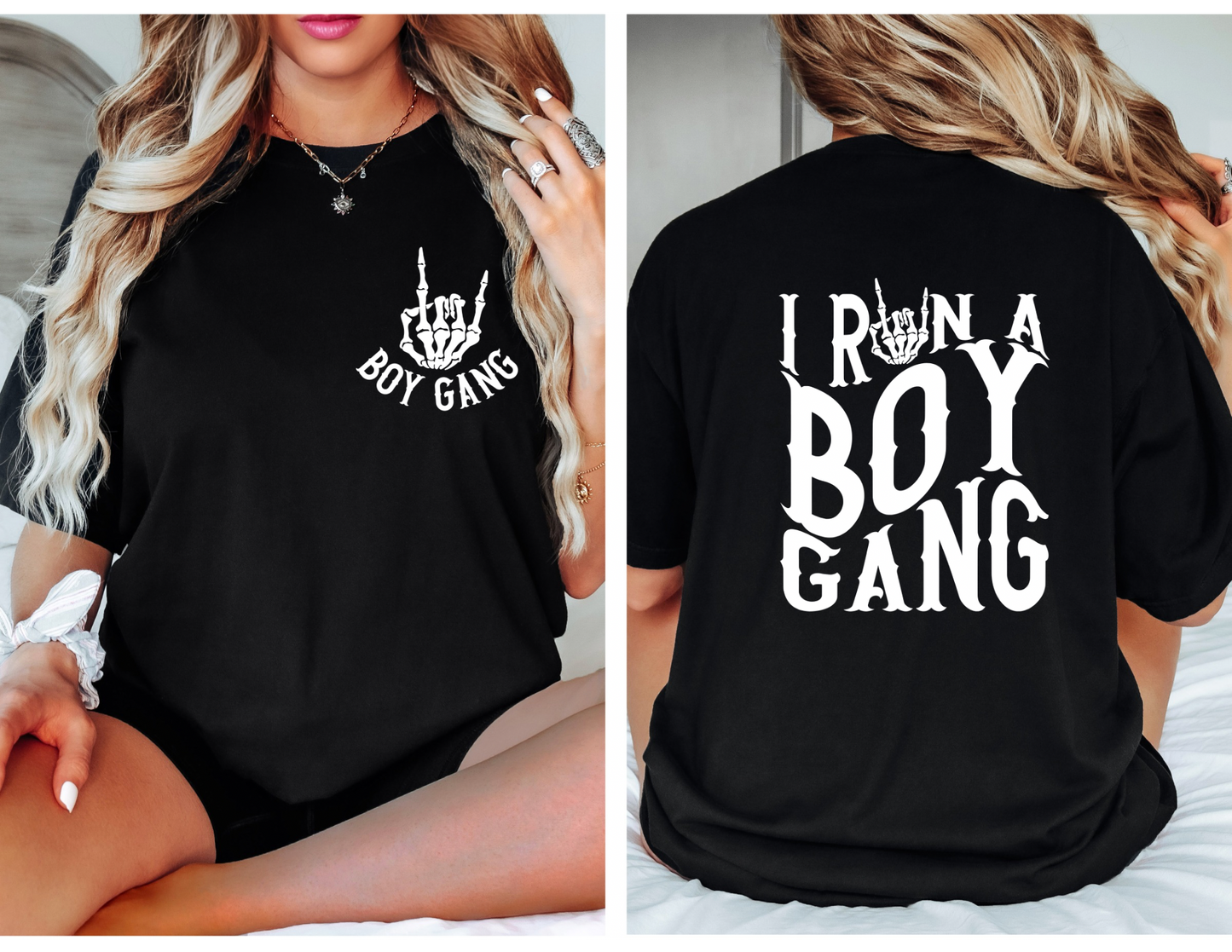 Boy Gang Shirt
