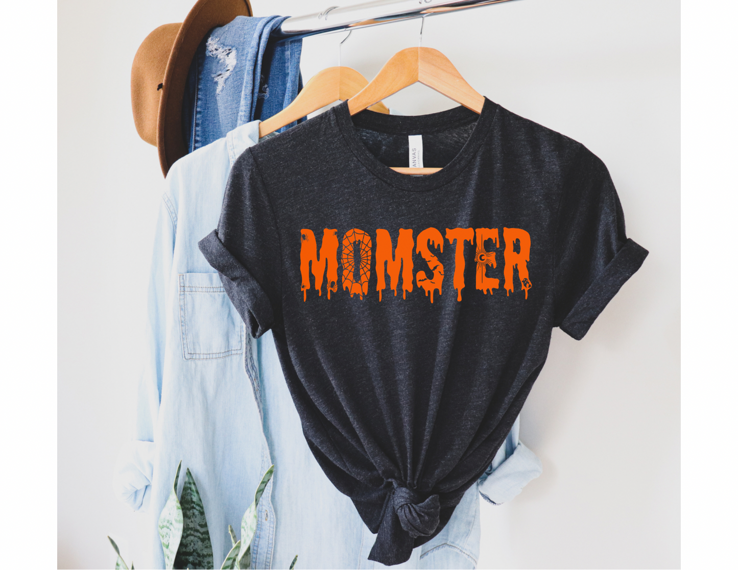 Momster Shirt