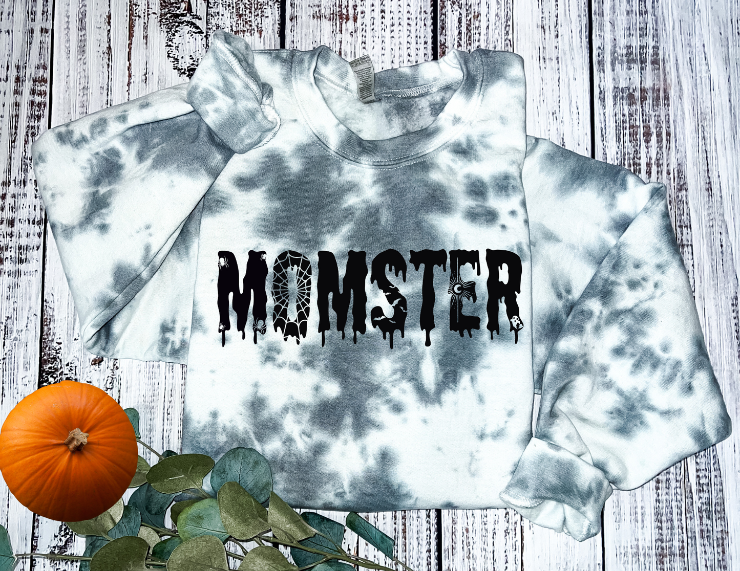 Momster Sweatshirt