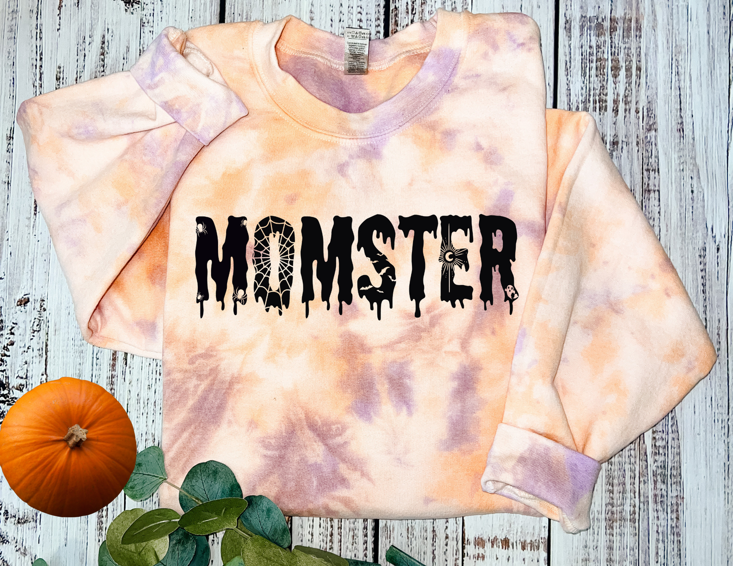 Momster Sweatshirt