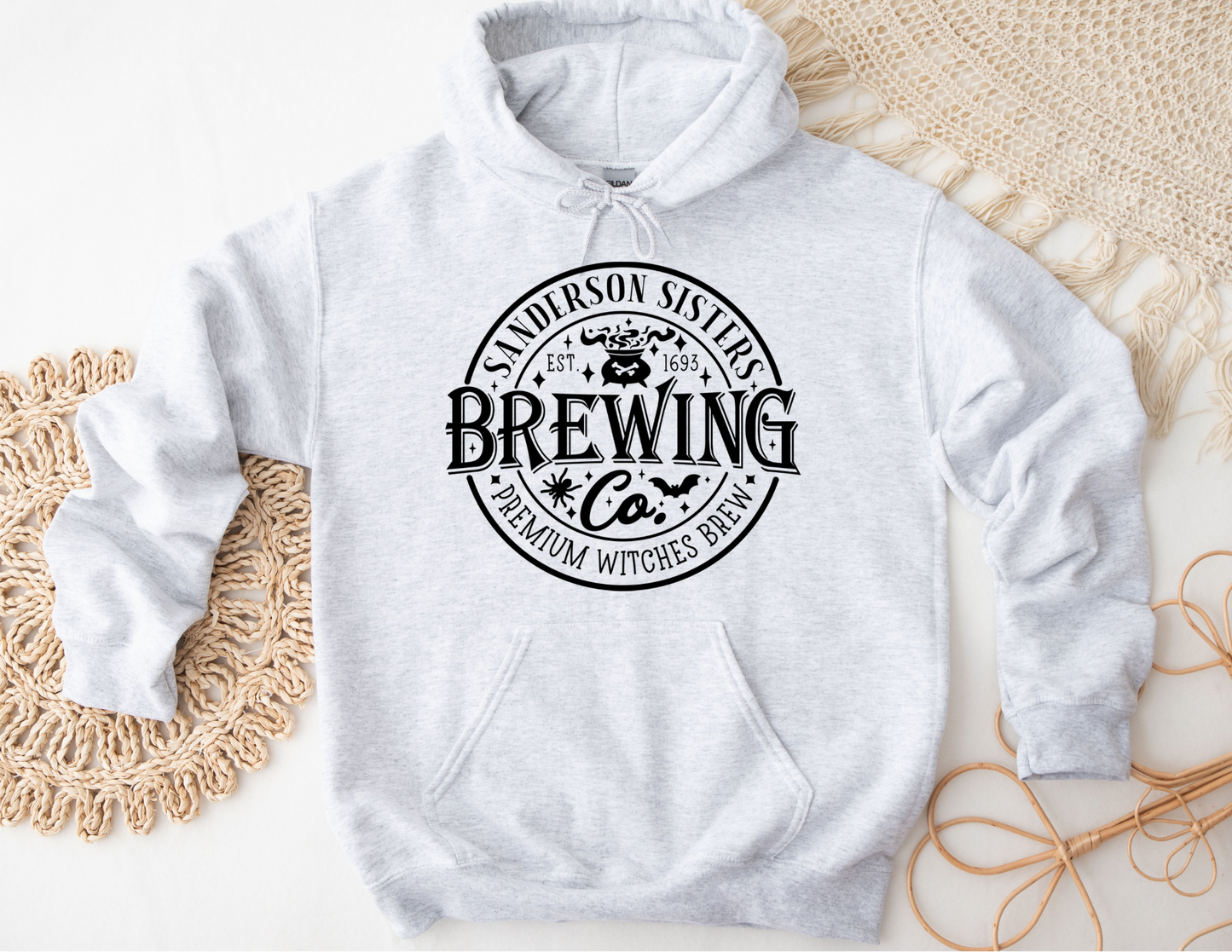 Brewing Co Sweatshirt