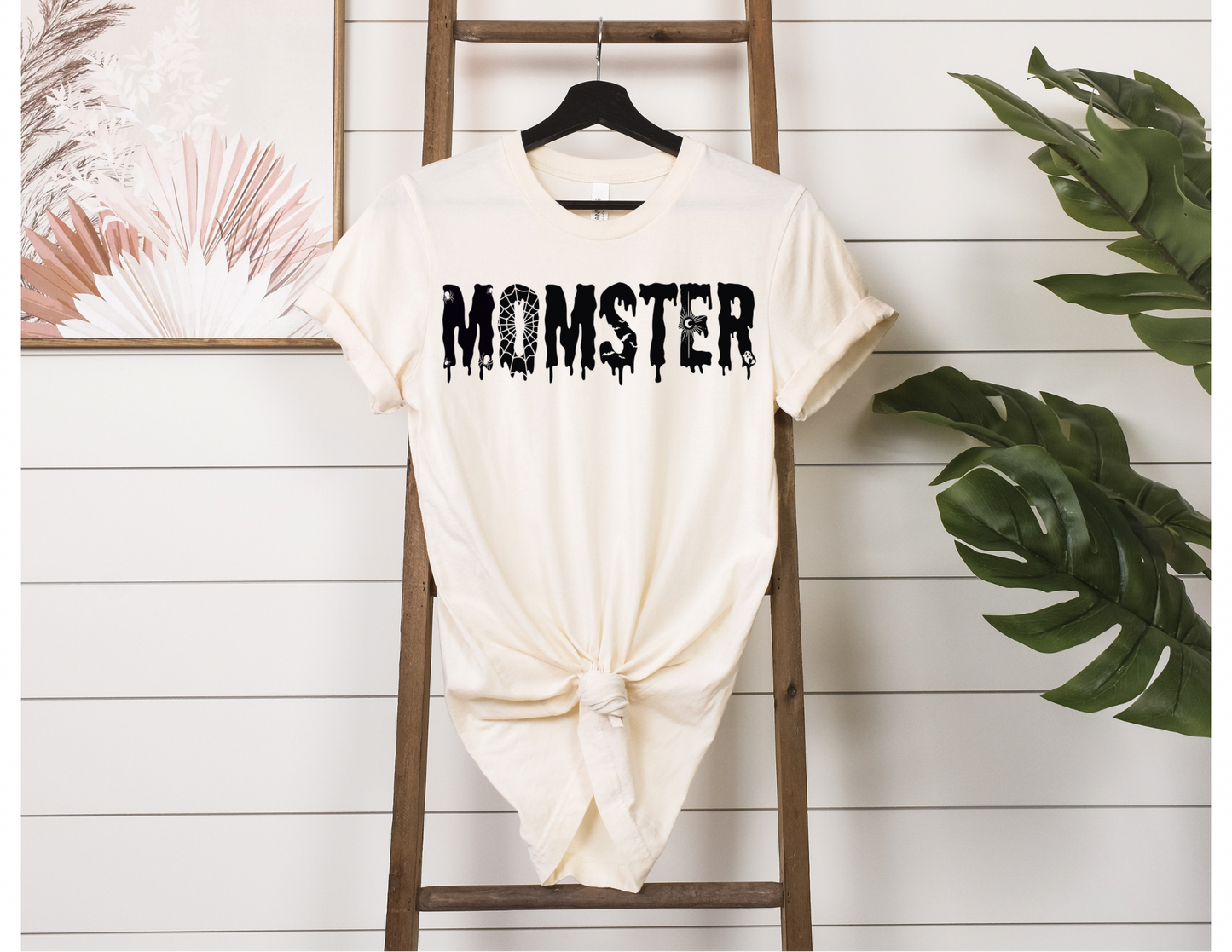 Momster Shirt