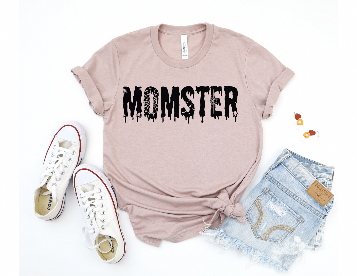 Momster Shirt