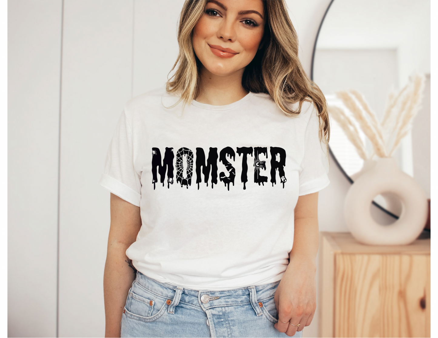 Momster Shirt