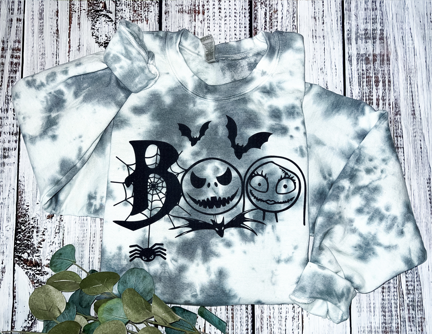 Boo Sweatshirt