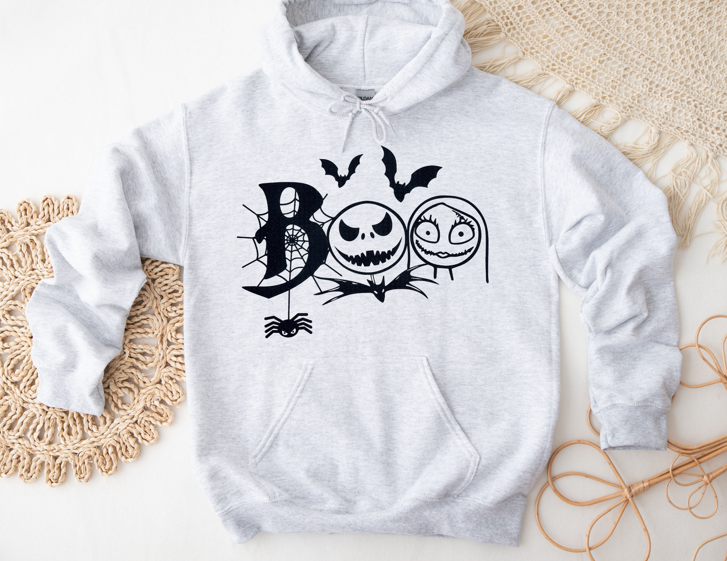 Boo Sweatshirt