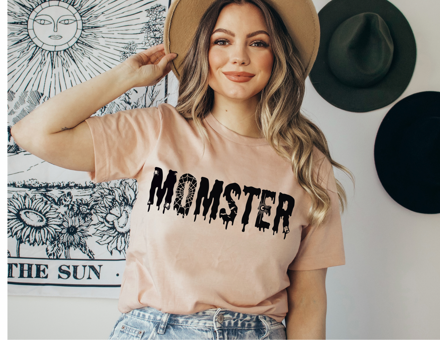 Momster Shirt