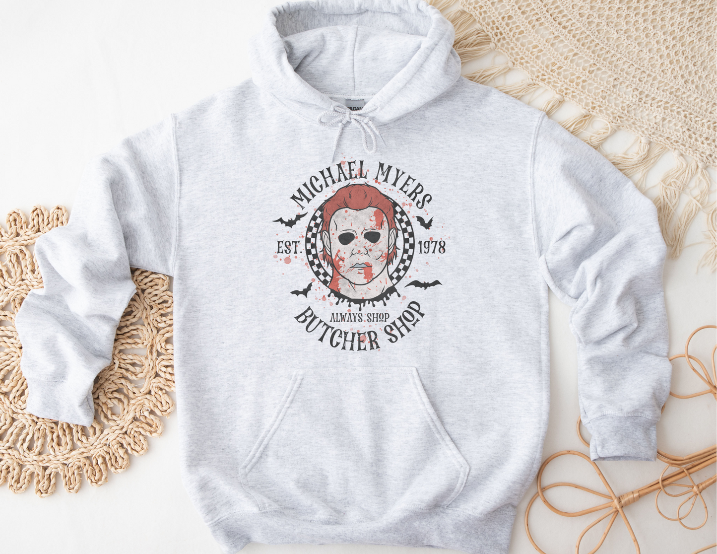 Butcher Shop Sweatshirt
