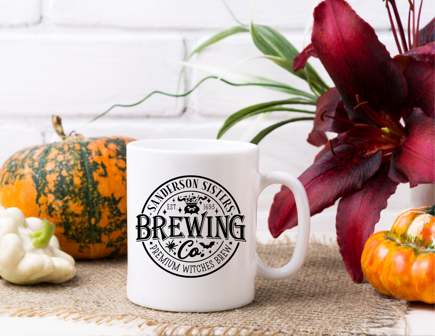 Brewing Co 15oz Coffee Cup