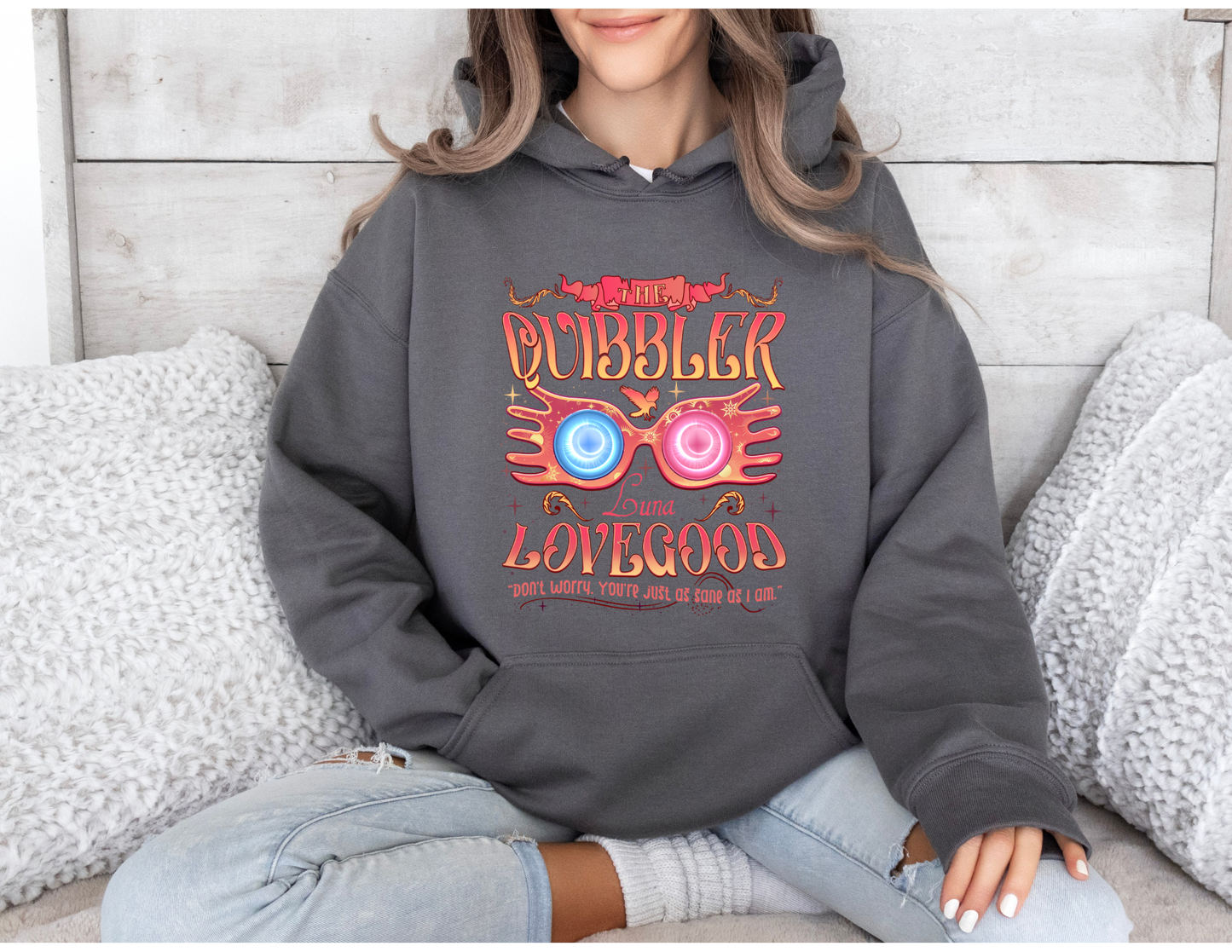 Lovegood Sweatshirt