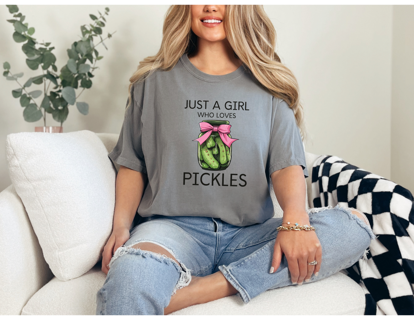 Pickles Shirt