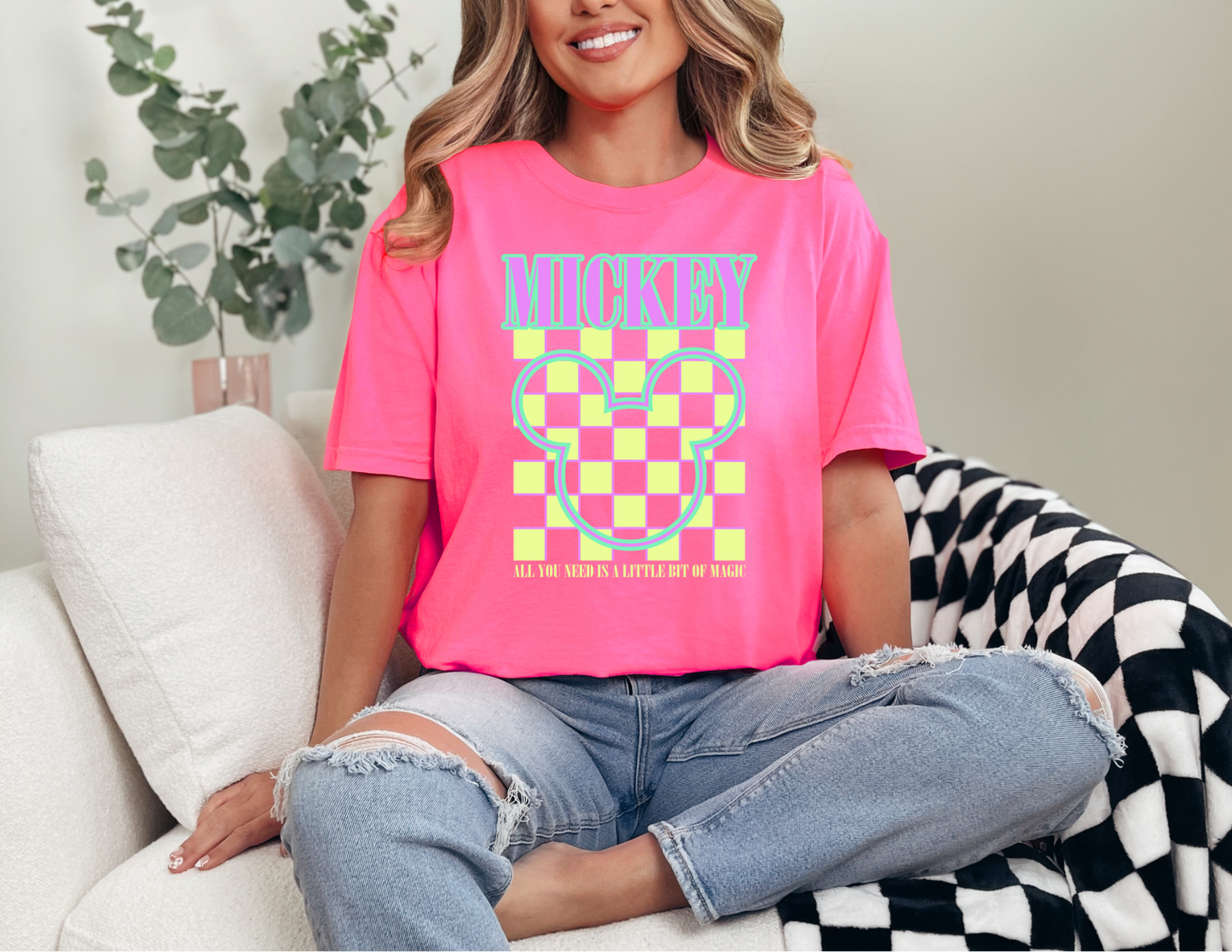 Bit Of Magic Shirt