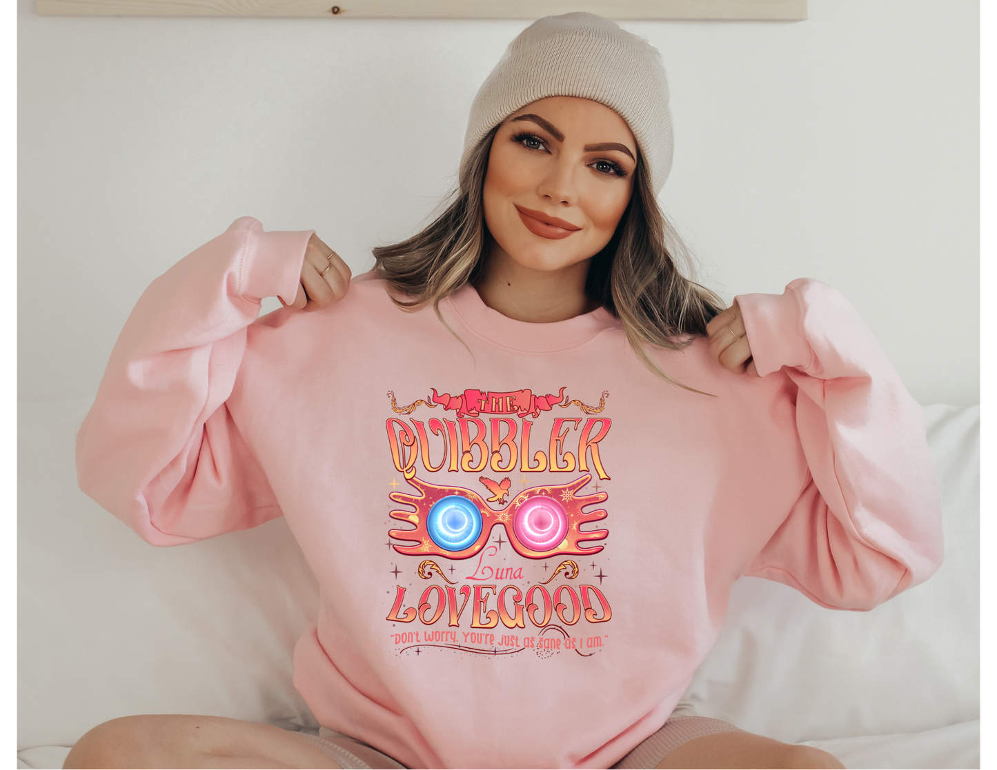 Lovegood Sweatshirt